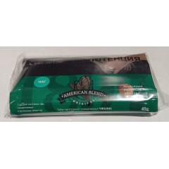 Табак American Blend сигаретный - Mint