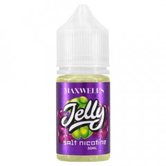 Жидкость Maxwells - Jelly/Purple (Ягодный Мармелад) 20 мг 30 мл (М)