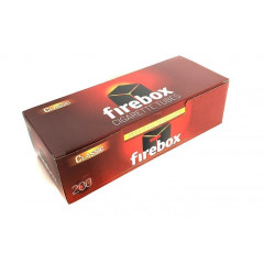 Гильзы Firebox 200 шт
