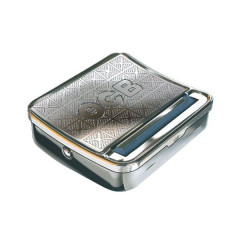 Машинка Самокруточная OCB Automatic Rolling Box (портсигар)