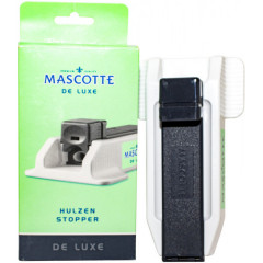 Машинка набивочная MASCOTTE Hulzen Stopper De Luxe (для гильз)