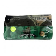 Табак American Blend сигаретный - Apple