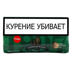 Табак American Blend сигаретный - Raspberry