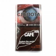 Табак Mac Baren - Cafe