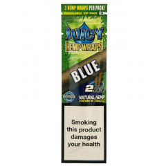 Блант Juicy Blue