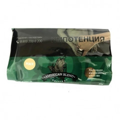 Табак American Blend сигаретный - Peach