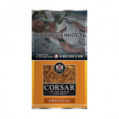 Табак Corsar (Of The Queen) - Original