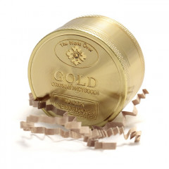 Гриндер Gold Большой (Измеличитель)