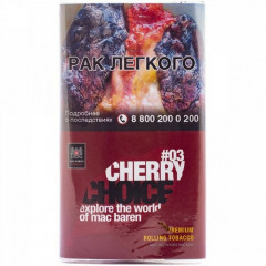Табак Mac Baren - Cherry