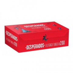 Гильзы Desperado 200 шт